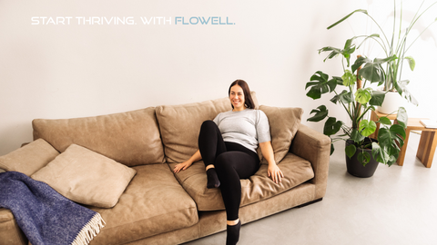 World Lymphedema Day: How Flowell’s Compression Therapy Solutions Can Help Support Edema Patients