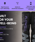 Flowell Sport Mobile Pants Set