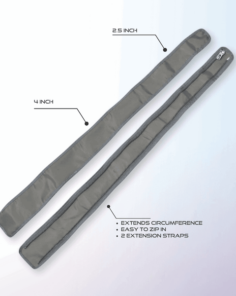 Flowell Extension Strap