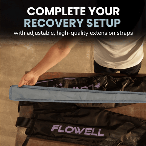 Flowell Sport Deluxe Pants Set