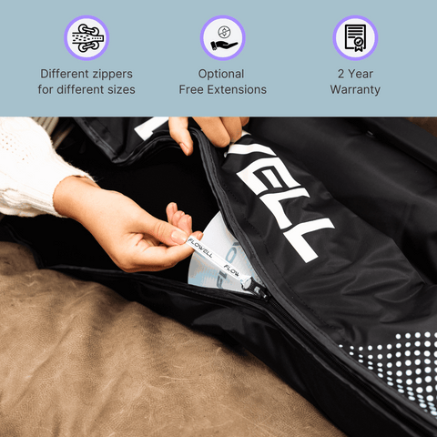 Flowell Home Deluxe Pants Set