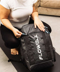 Flowell Pro Gear Backpack