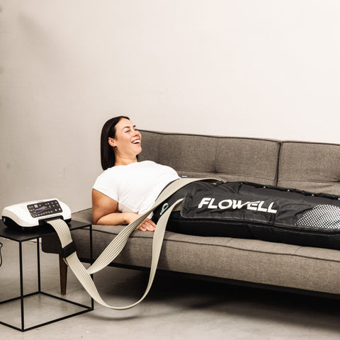 Flowell Home Deluxe Pants Set