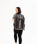 Flowell Home Pro Gear Backpack-Flowell