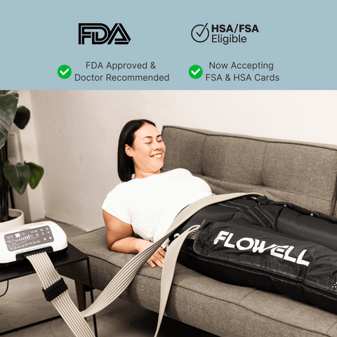 Flowell Home Deluxe Pants Set